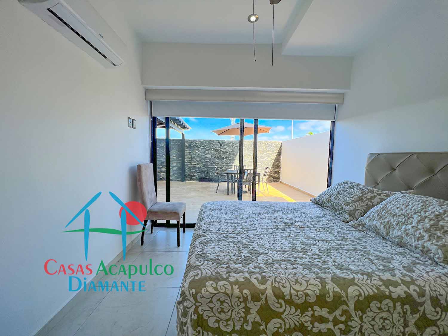 Altamar Residencial Victory 004 - Recámara dos 2